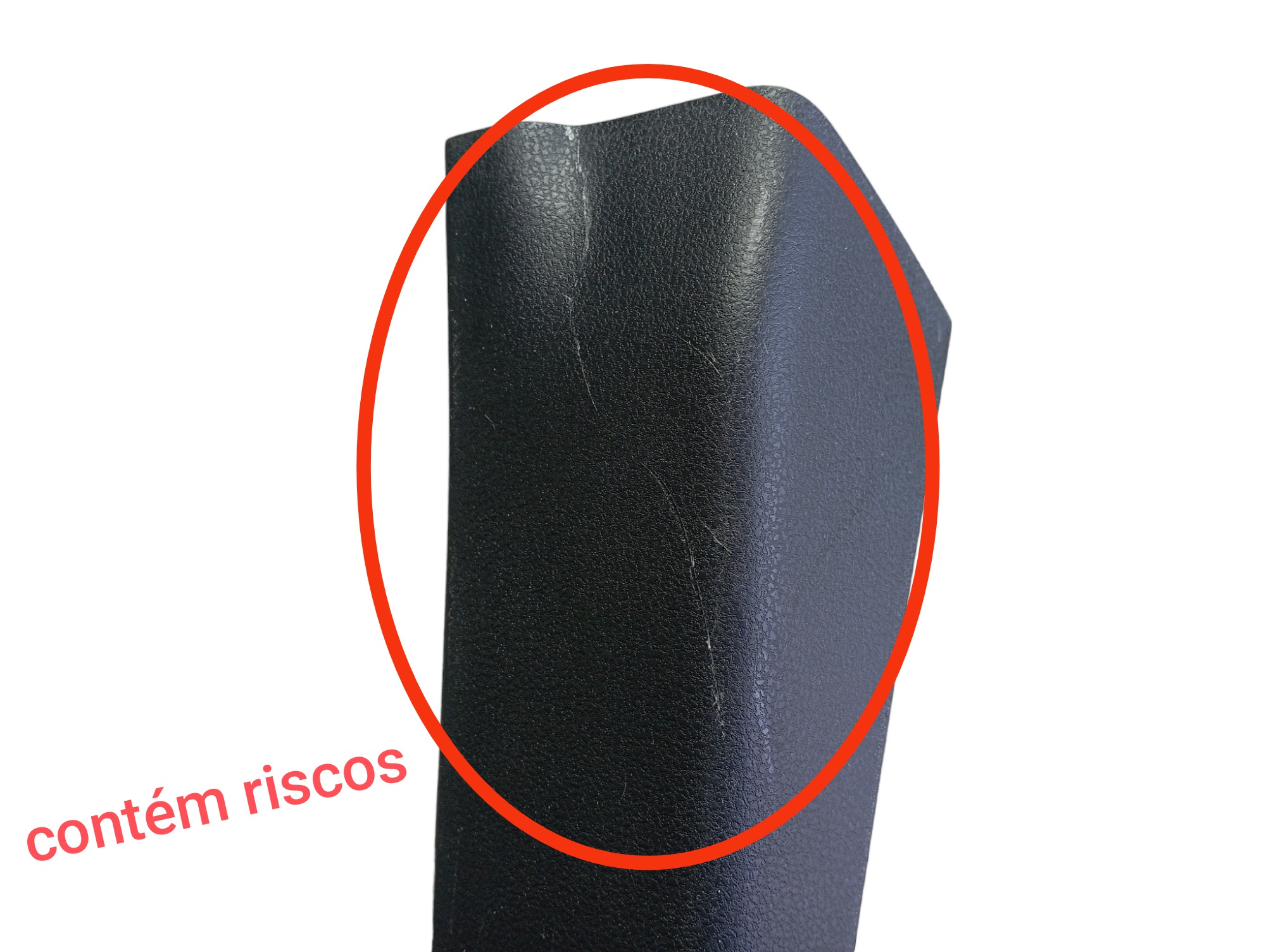 Soleira Traseira Direita Nissan Leaf 2022 V589 7