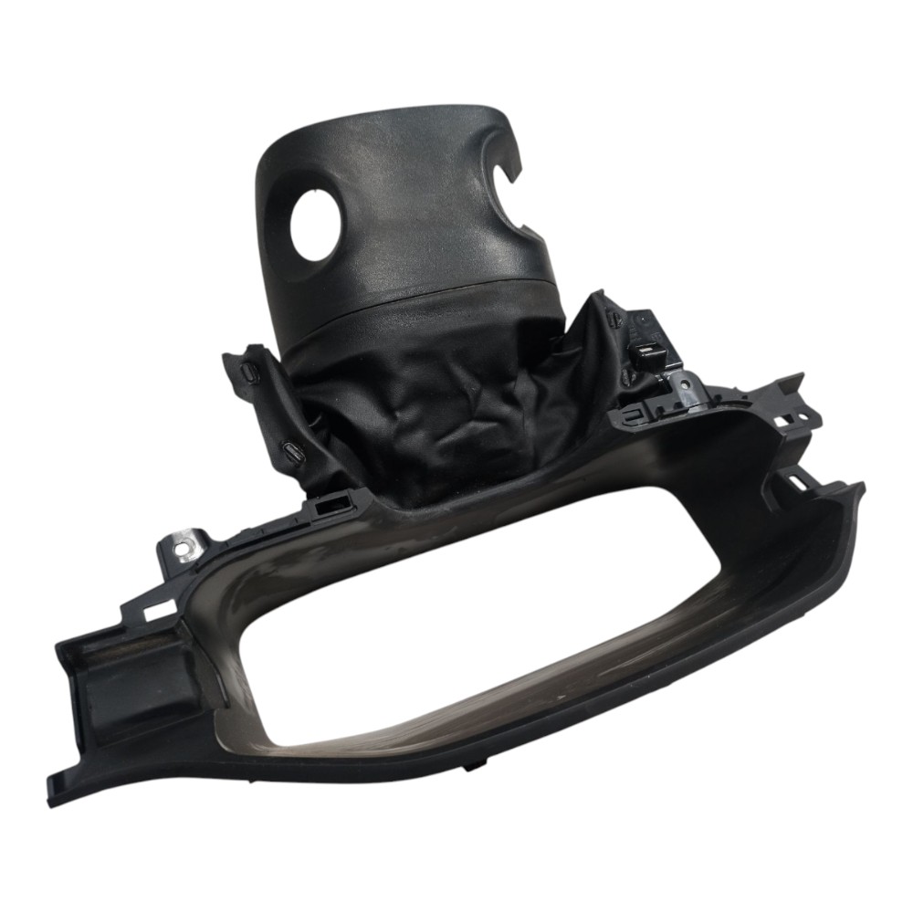 Moldura coluna direção Ram Rampage RT 2023 V664 3