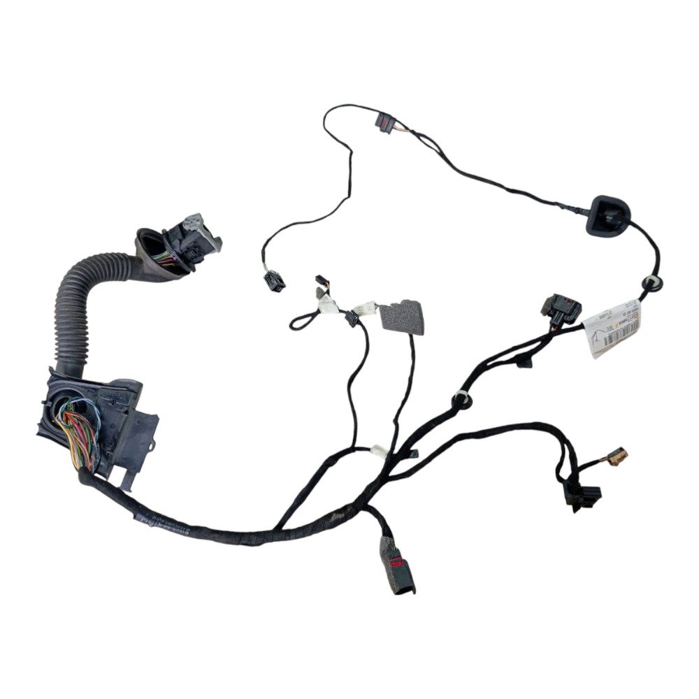 Chicote Porta Diant Esquerdo Ram Rampage Rt 2023 2024 V641 2