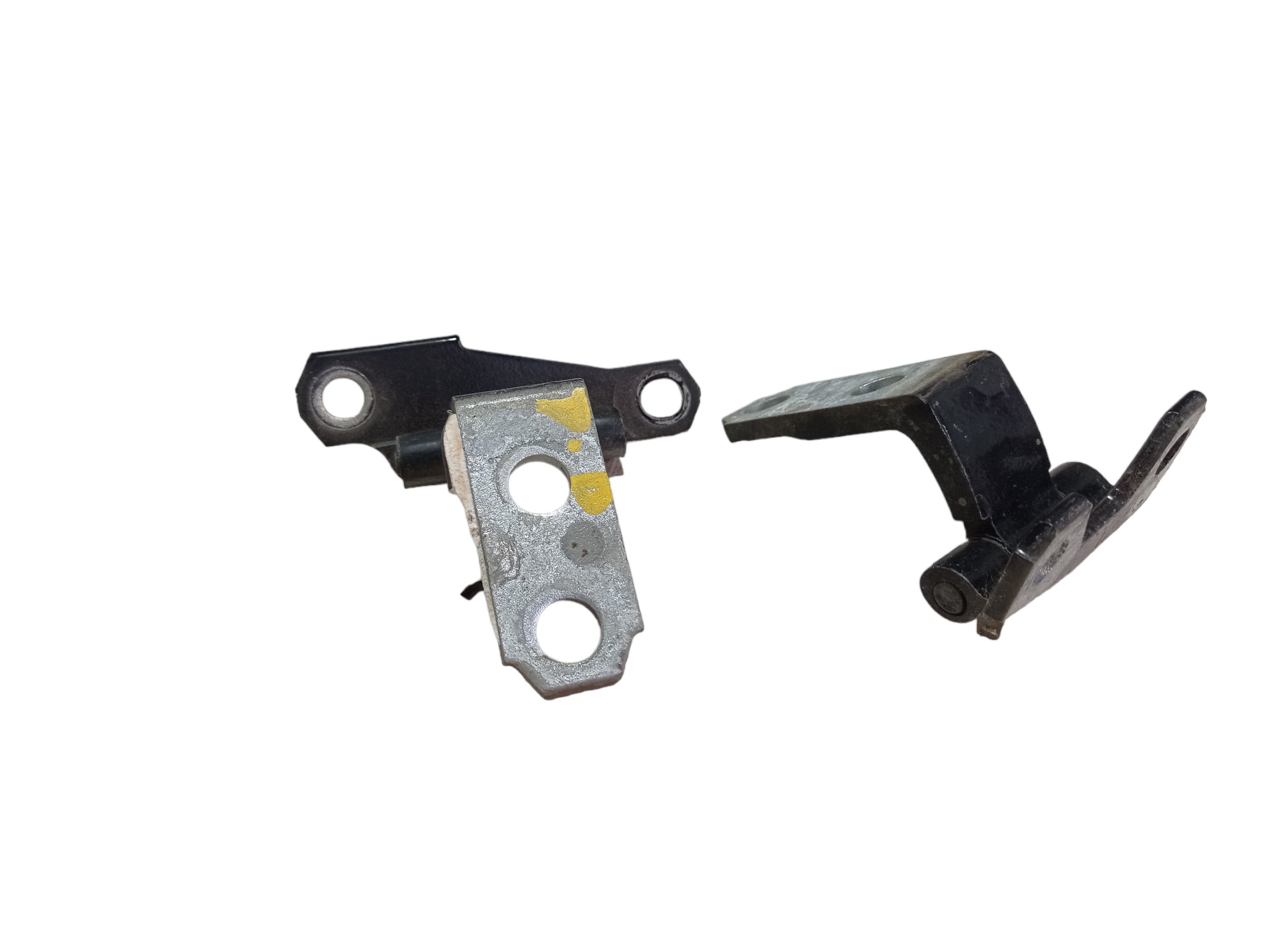 Dobradiças Porta Dianteira Direita Lexus Es300 1993 V571 1