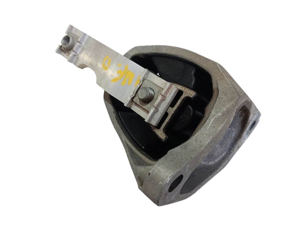 Coxim Inferior Direito Motor Volvo Xc60 T5 2.0t 2020 V606