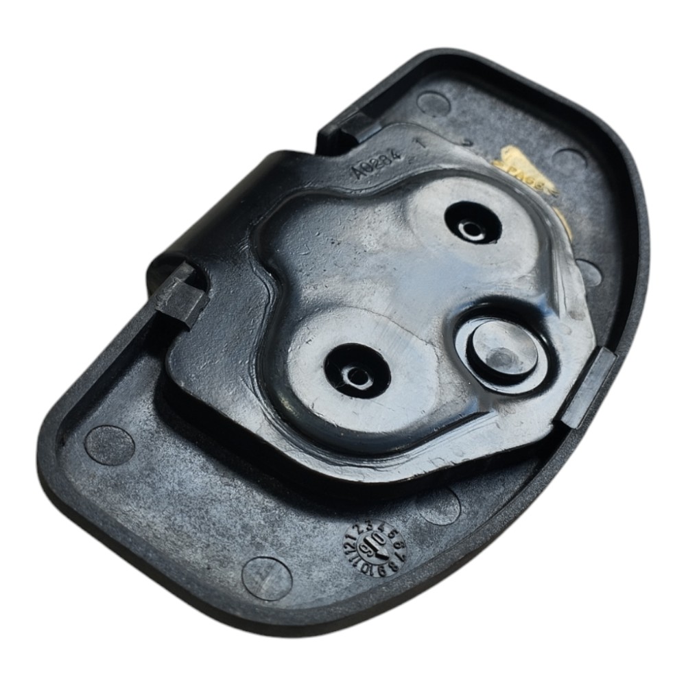 Batente traseiro direito Land Rover Discovery 3 2007 V635 6