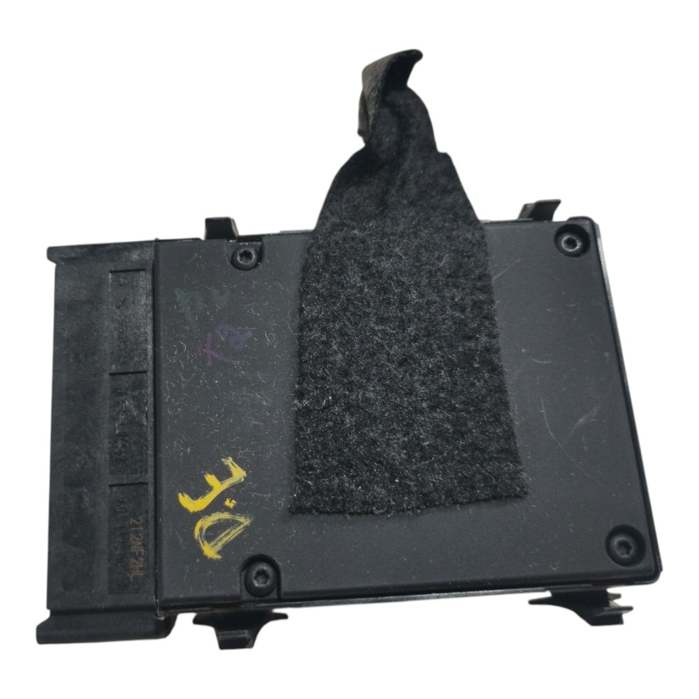 Botão Regulagem Banco Diant Esq Ram Rampage Rt 2023 25 V664 Preto 3
