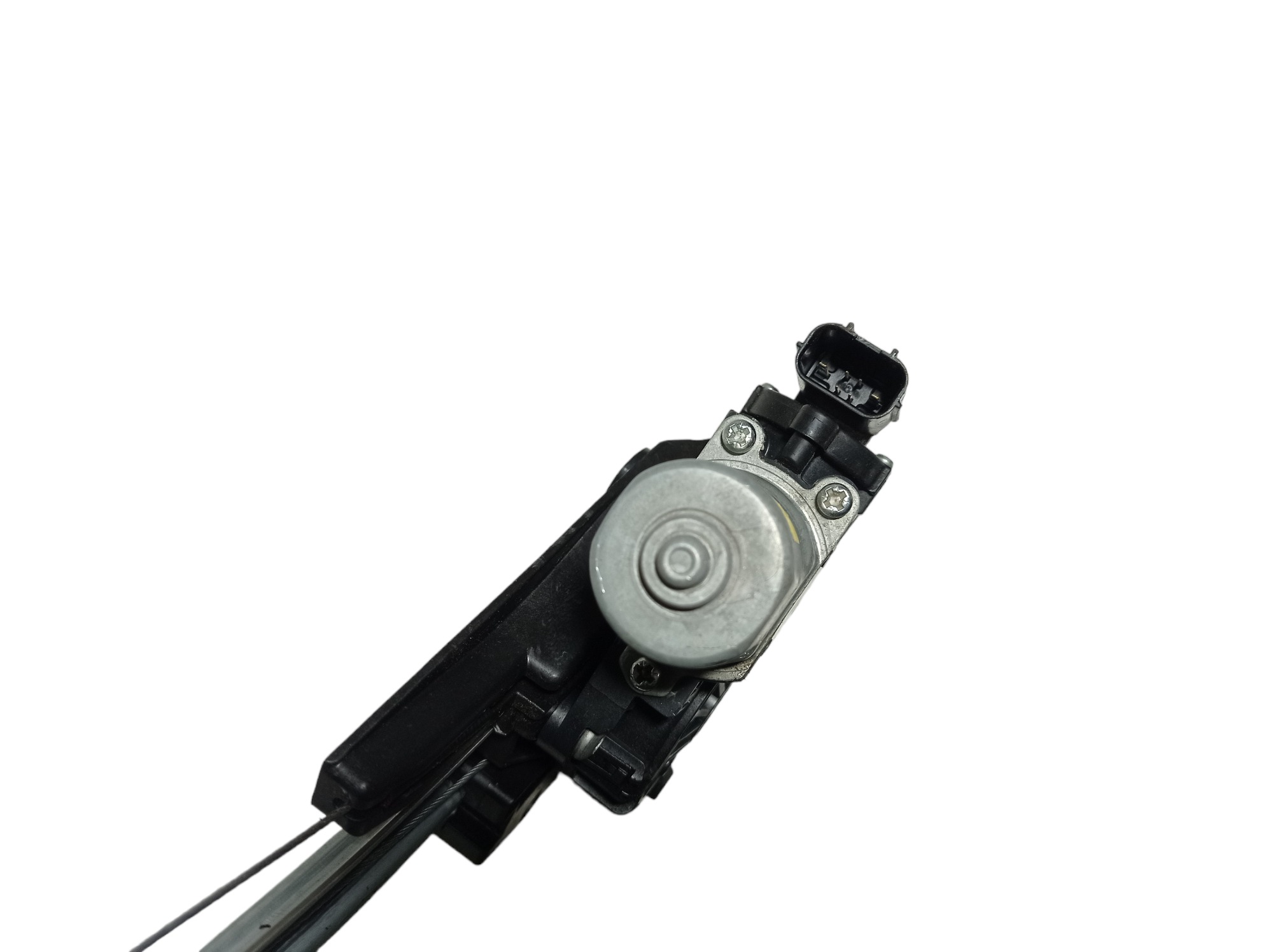 Máquina Vidro Dianteiro Direito Honda Civic G10 2017 V328 8