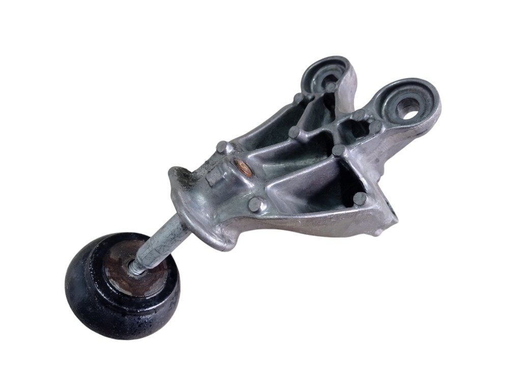 Suporte Coxim Motor Esquerdo Renault Zoe Neo Int 2023 V617 5