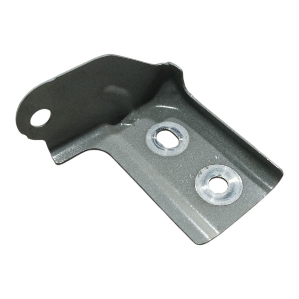 Suporte Paralama Direito Byd Dolphin Mini 2024 2025 V665 8