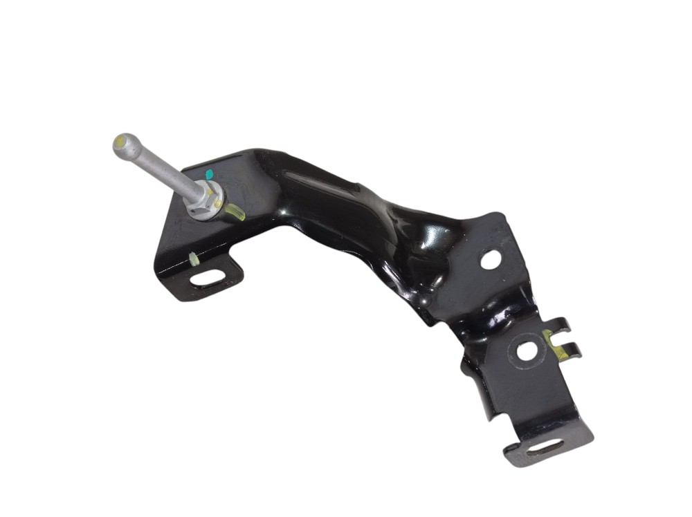 Suporte Tampa Protetora Motor Gwm Haval H6 Hev 1.5 2024 V610 1