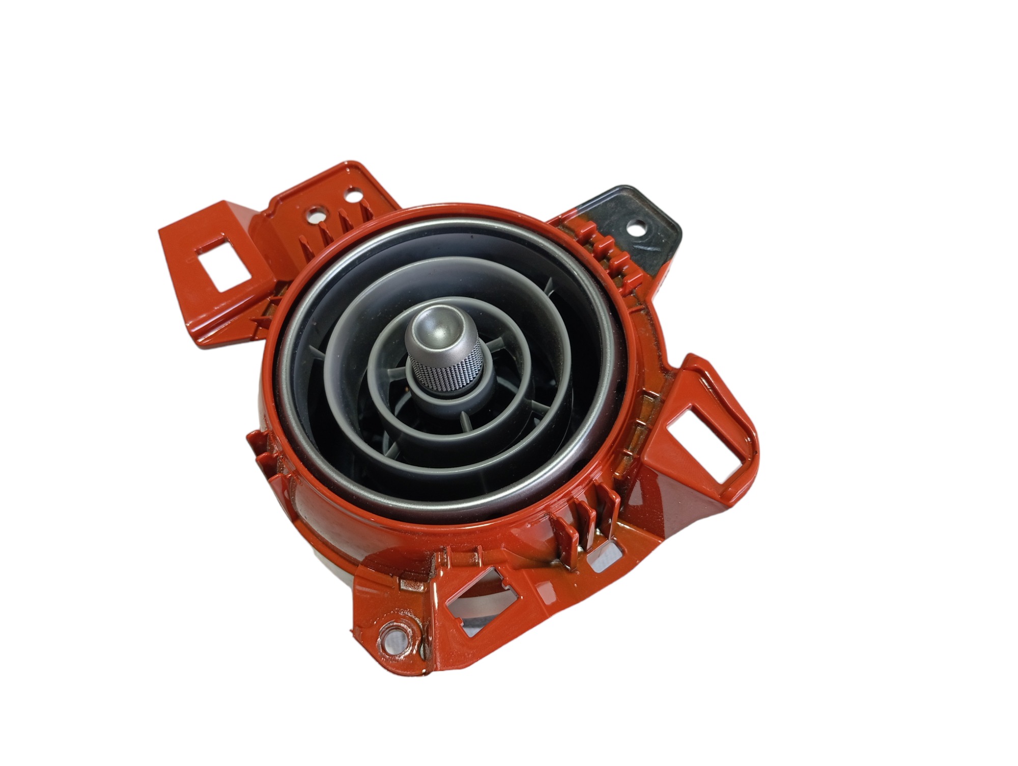 Difusor Ar Central Esquerdo Byd Dolphin Gs 2024 25 V594 6