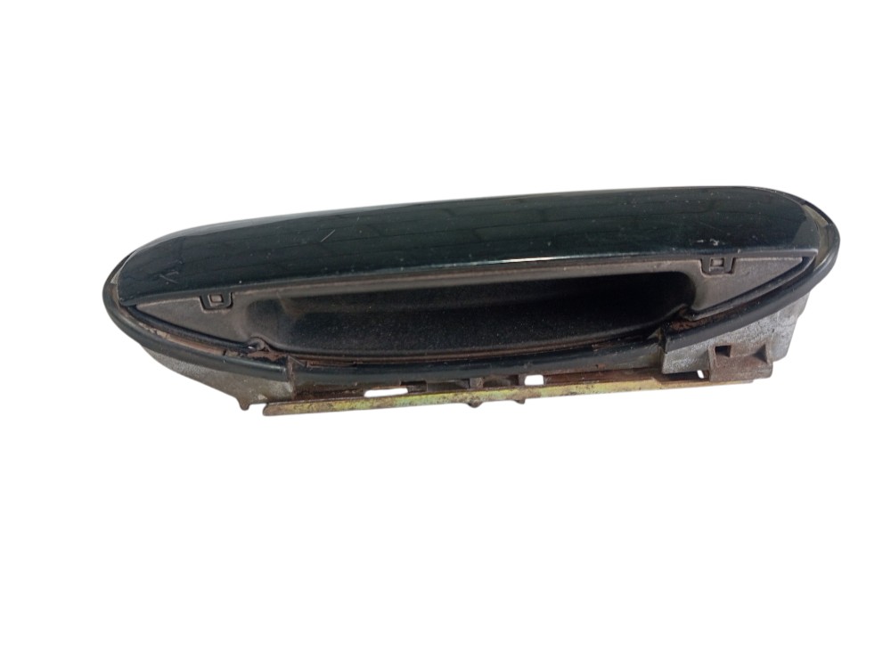 Maçaneta Externa Traseira Esquerda Audi A6 2001 2006 V261 5