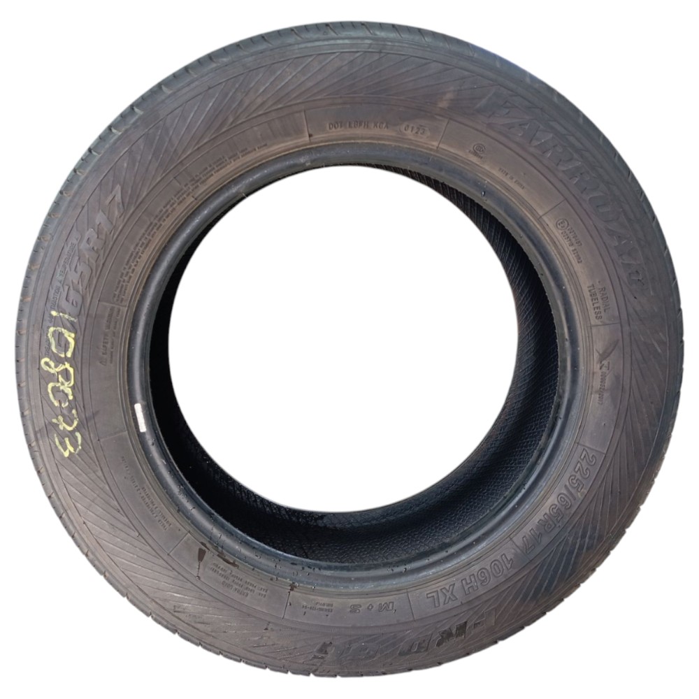Pneu Aro 17 Farroad Frd 66 225/65 R17 V649 A1 6