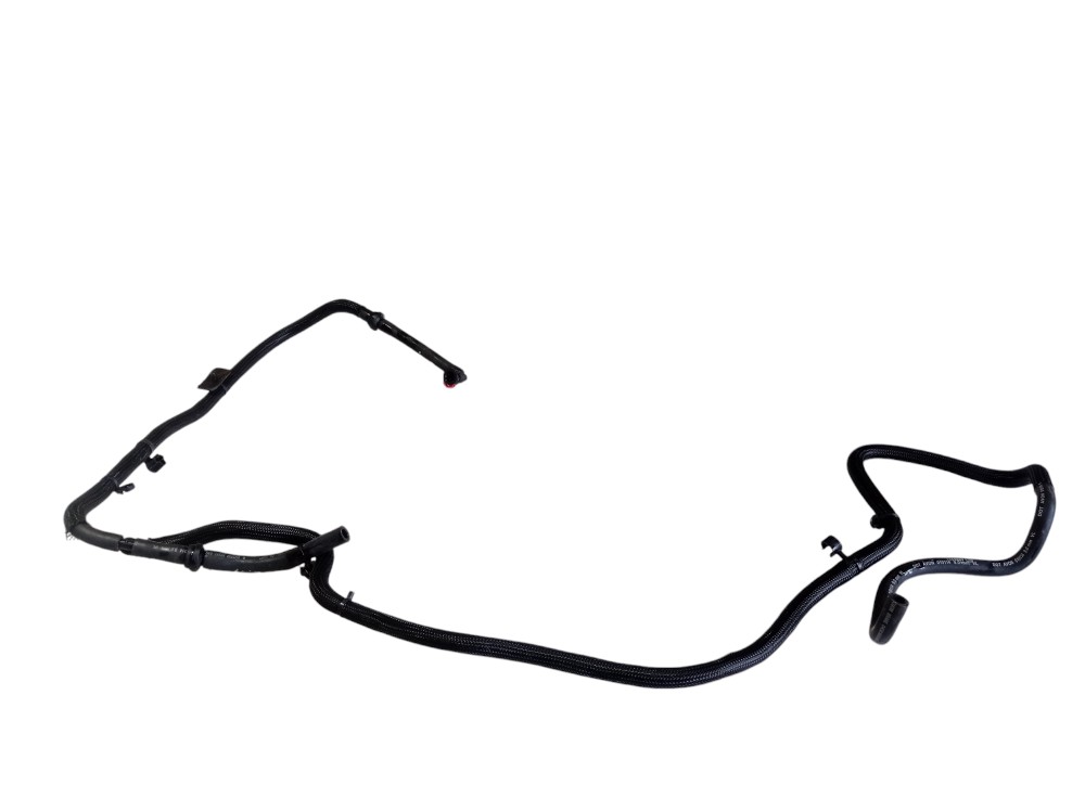 Mangueira Hidrovacuo Jeep Grand Cherokee 3.6 2014 V604 3