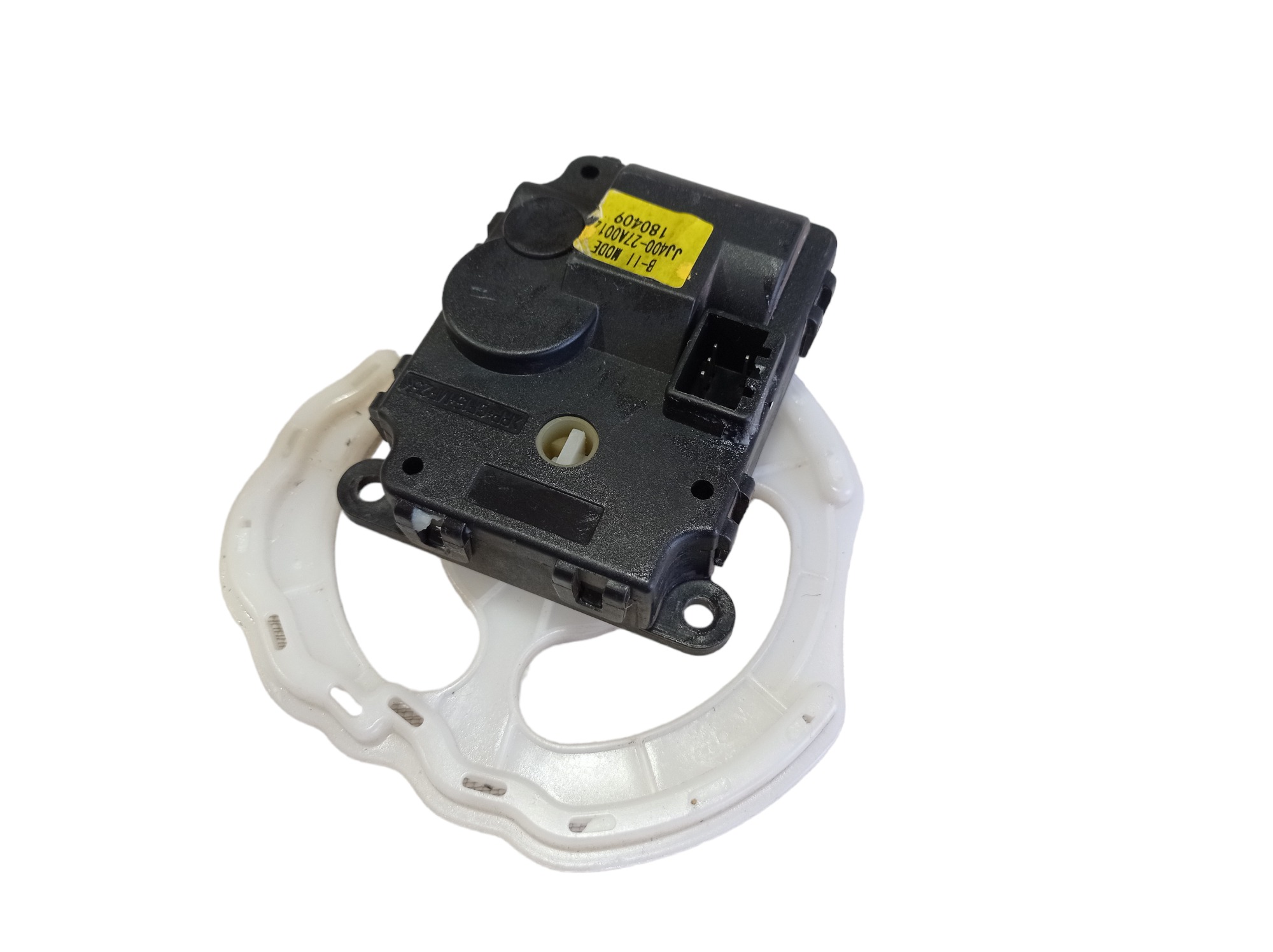 Motor Atuador Ar Condicionado Jac T40 2019 V565 4