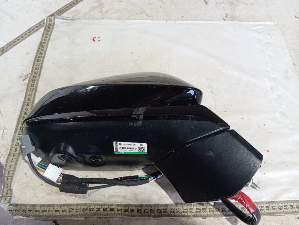 Retrovisor Direito Lexus Rx500hf Sport 2023 V619 8