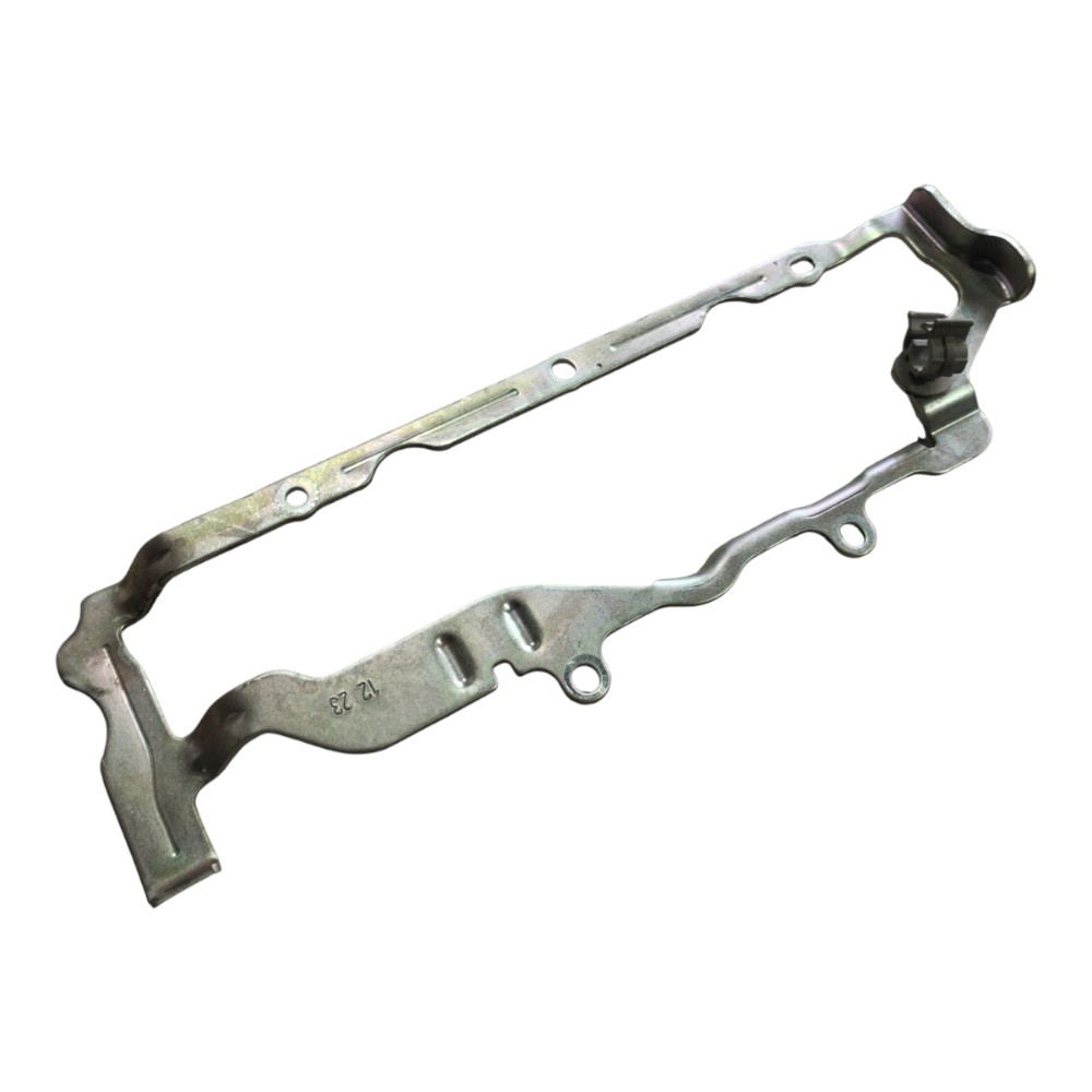 Suporte Coletor Admissão Fiat Mobi 2025 V654 6