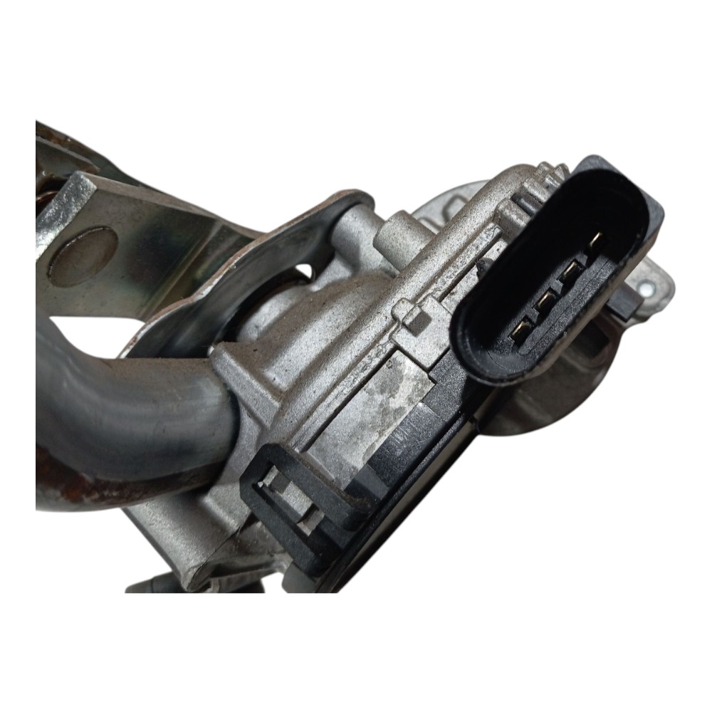 Motor Limpador Parabrisa Ram Rampage Rt 2023 2025 V664 5