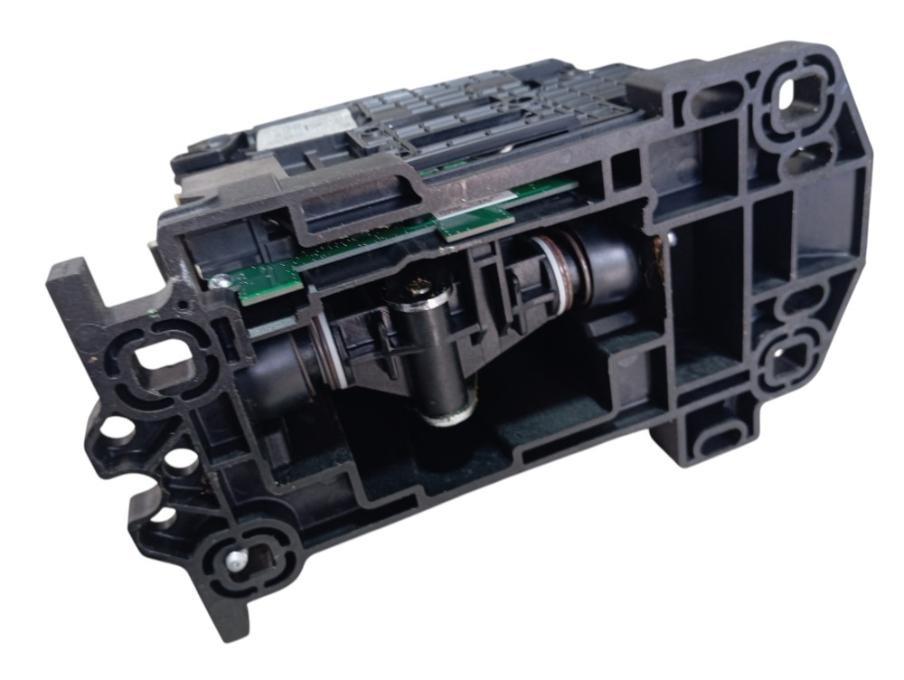 Alavanca Seletora Land Rover Discovery 4 2010 2012 V614 2