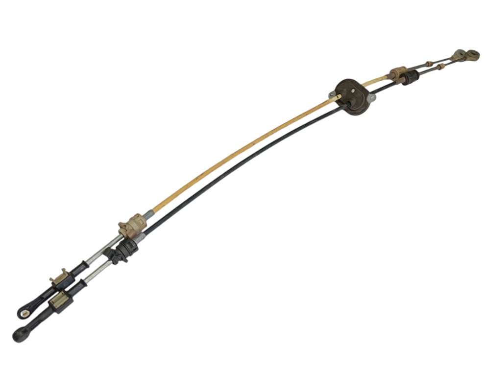 Cabo Seletor Gm Onix 2013 25186044 5