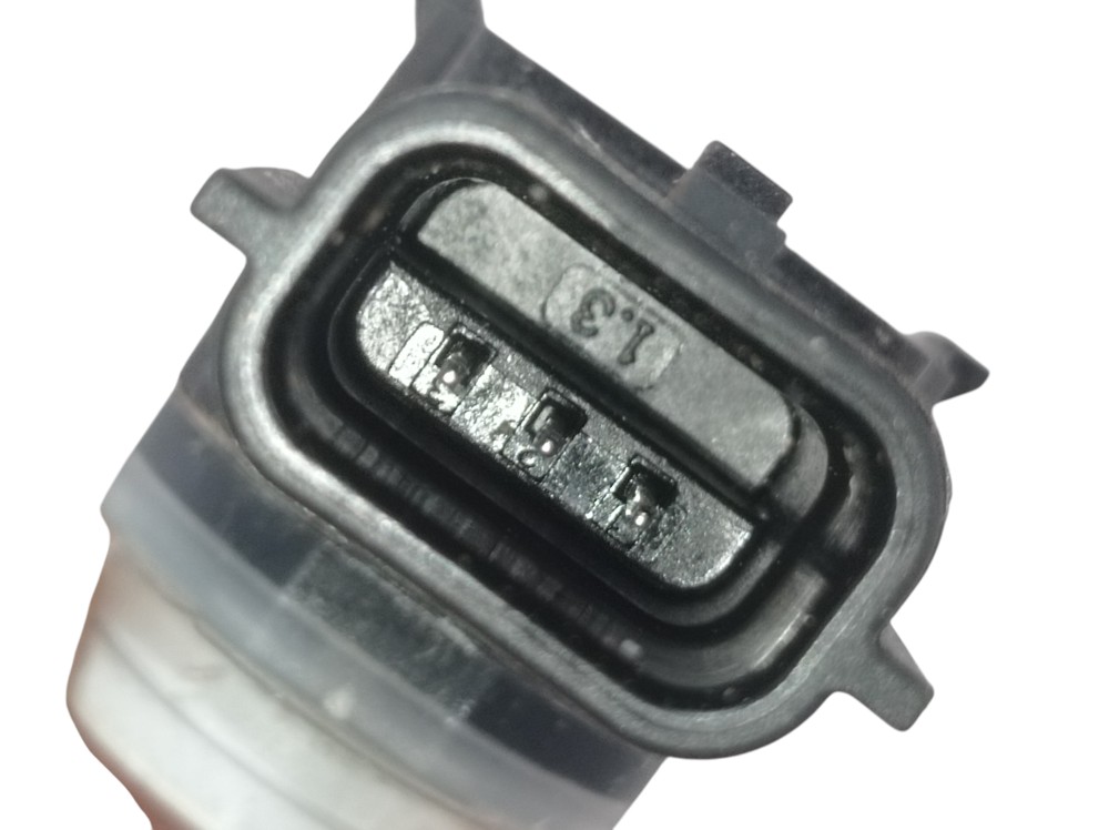 Sensor Estacionamento Traseiro Renault Zoe Neo Int 2023 V617 5