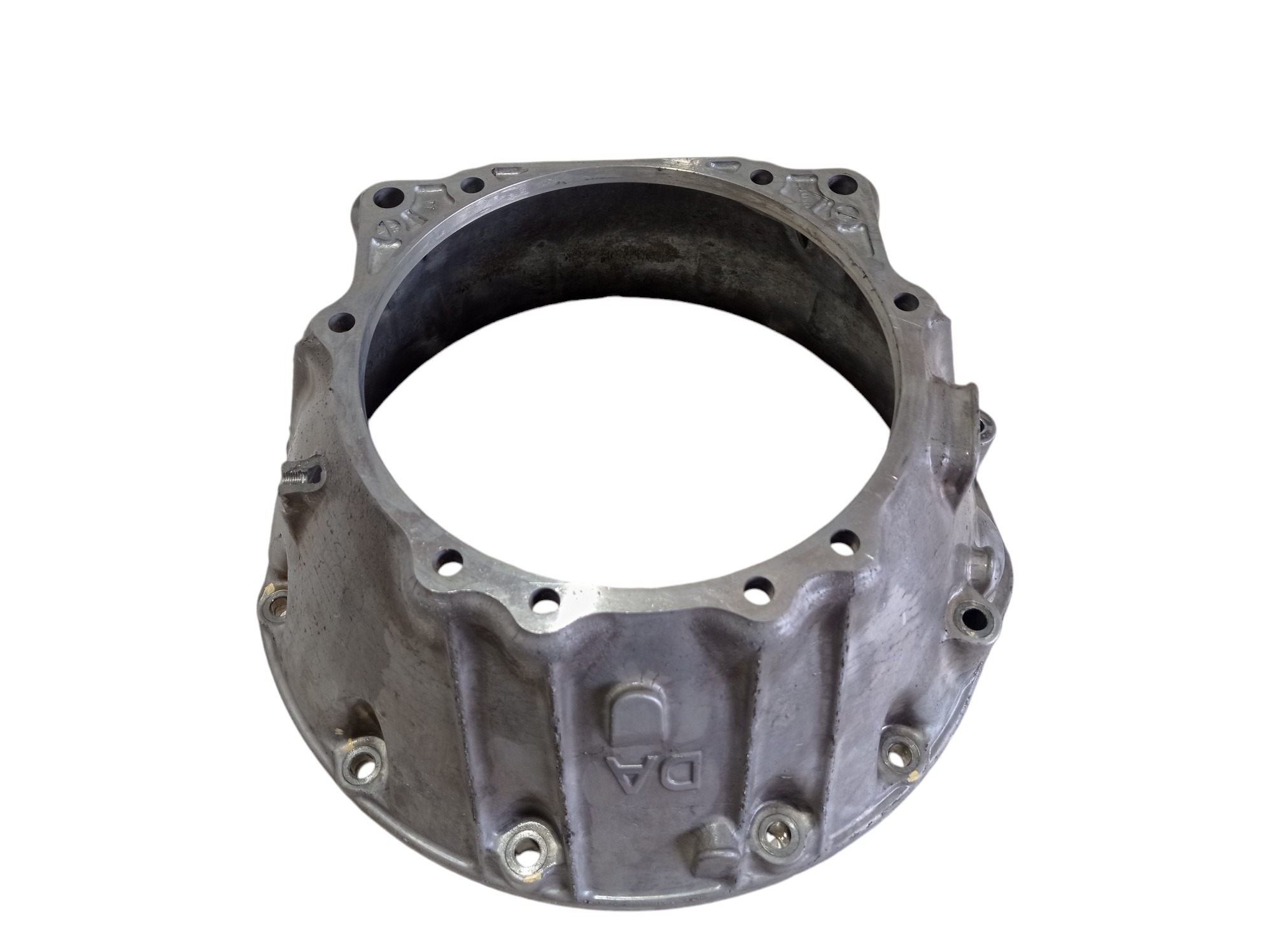 Capa Seca Cambio Mitsubishi Pajero Full Hpe 2020 3.2 V599 3