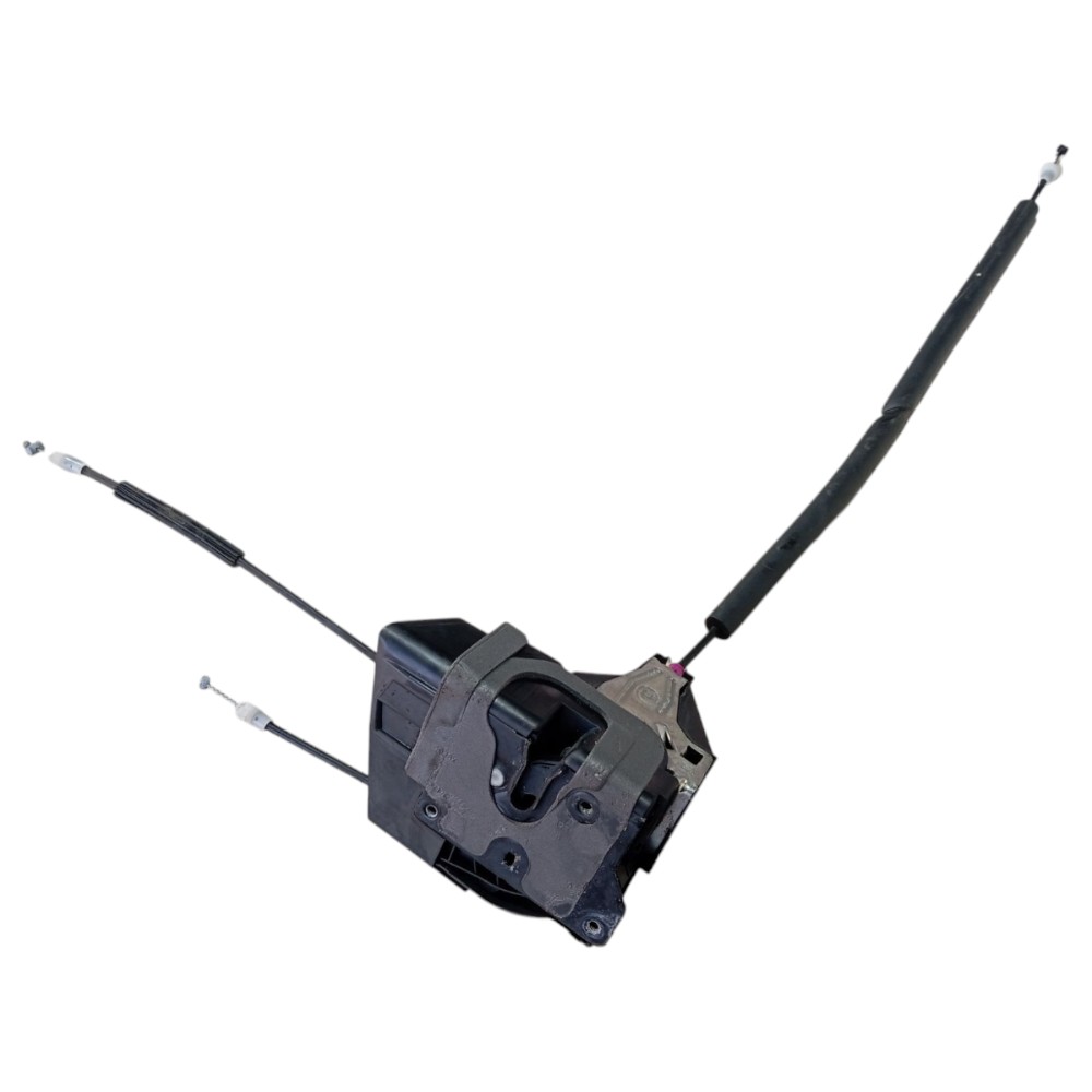 Fechadura Porta Esquerda Land Rover Defender 2022 V645 4