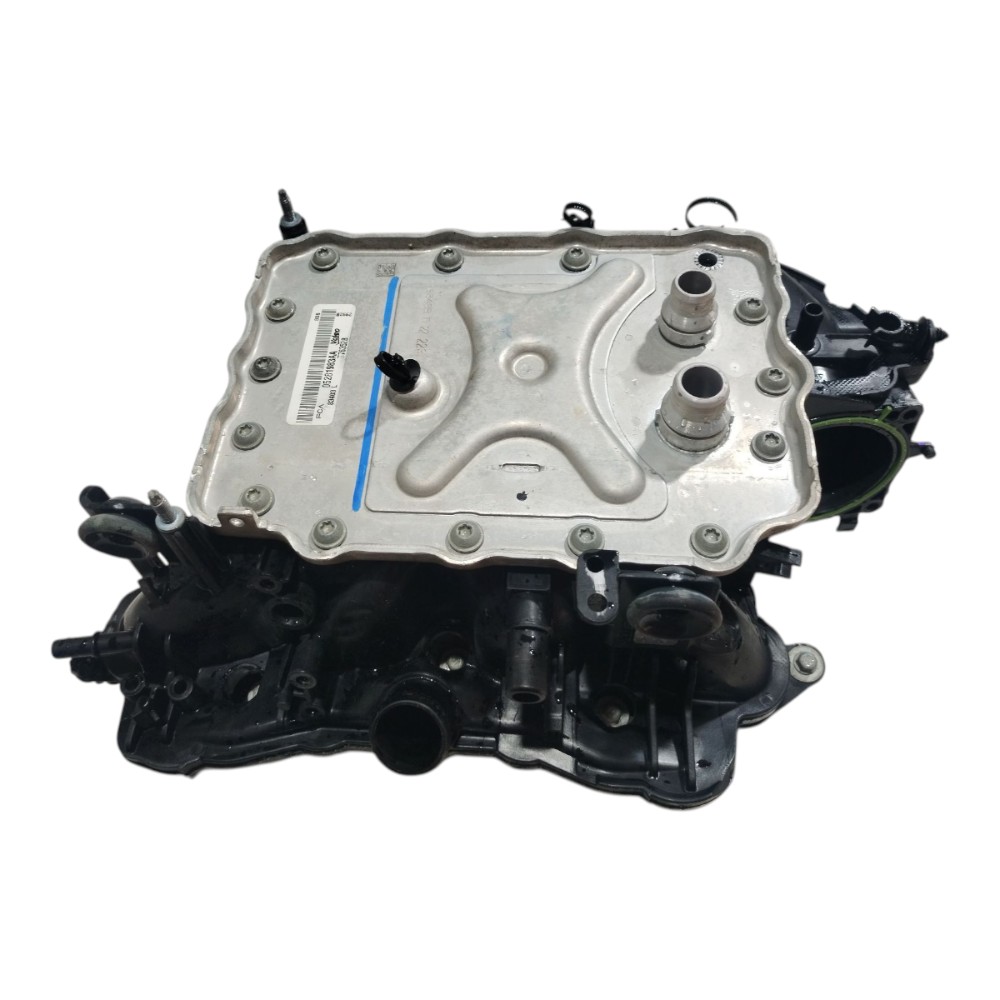 Coletor Admissão Ram Rampage Rt 3.0 2023 2025 V664 3