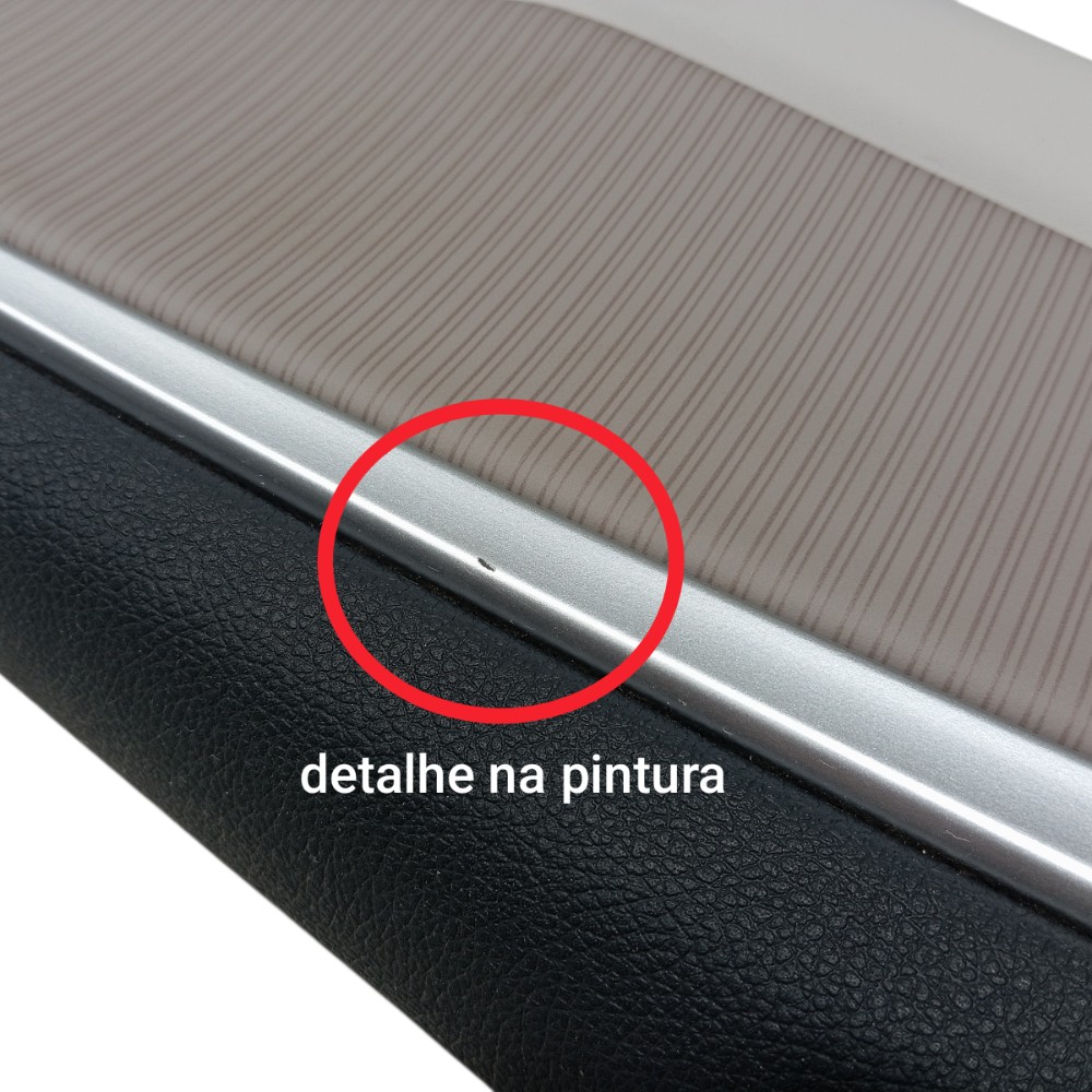 Forro Porta Traseira Esquerda Byd Song Pro 2025 V669 5