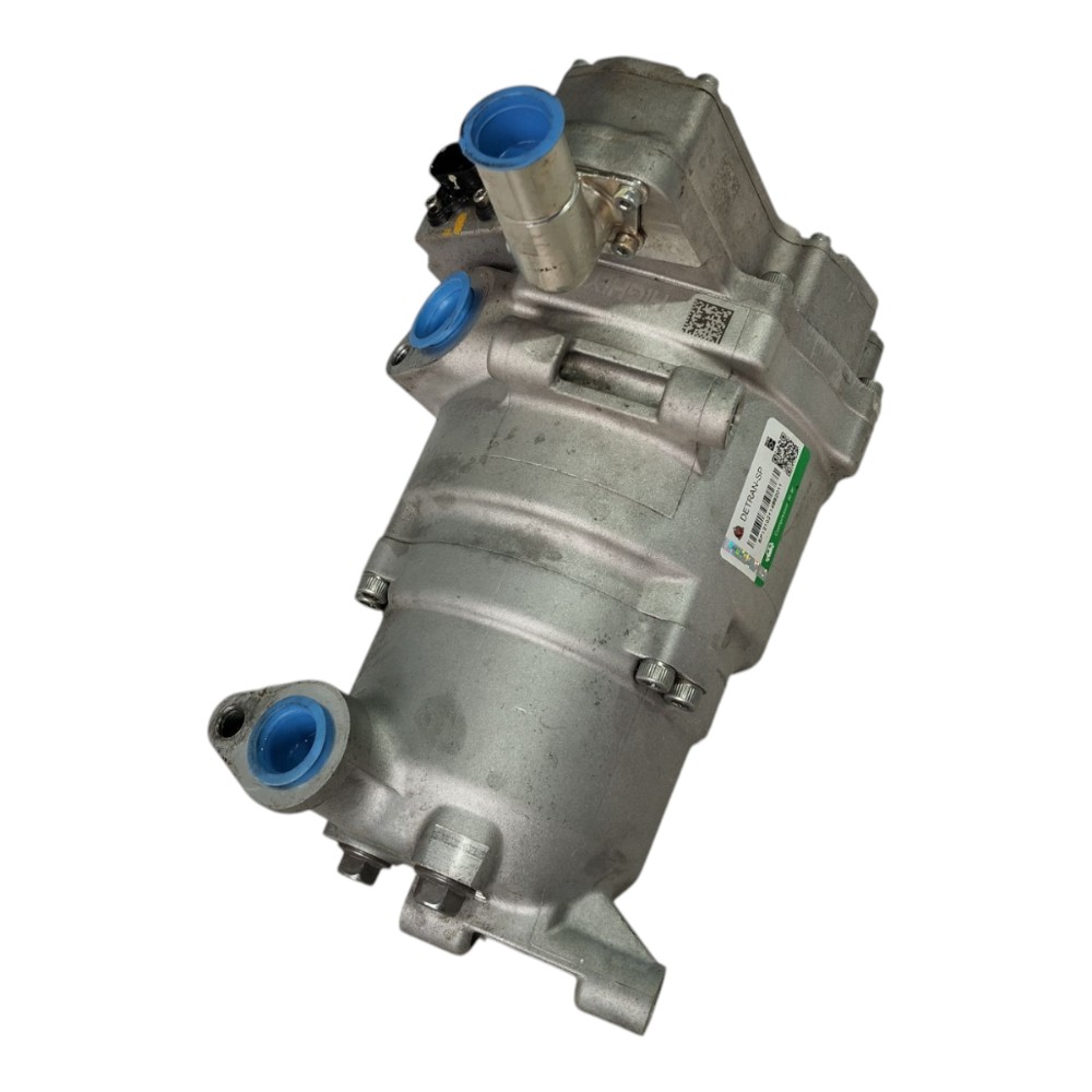 Compressor Ar Gwm Haval 2024 2025 8103109xgw01a  V636 2