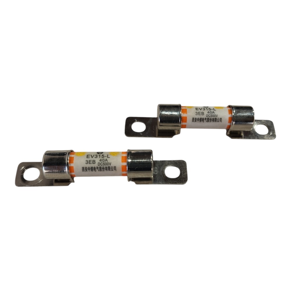 Tubo Alta Temperatura Fusível Motor Jac Ejs1 2023 V616 4