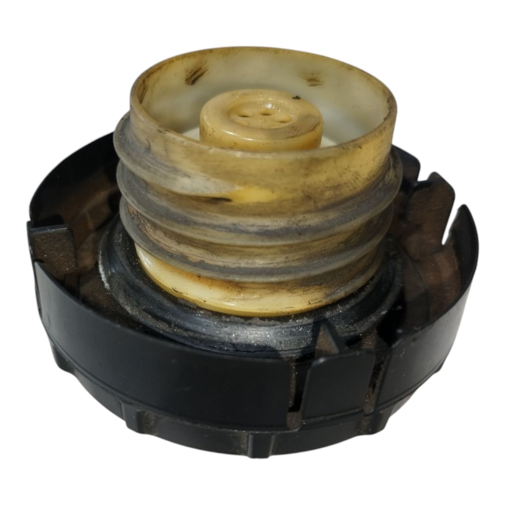 Tampa Tanque Gasolina Mitsubishi L200 Sport 2004 V638 5
