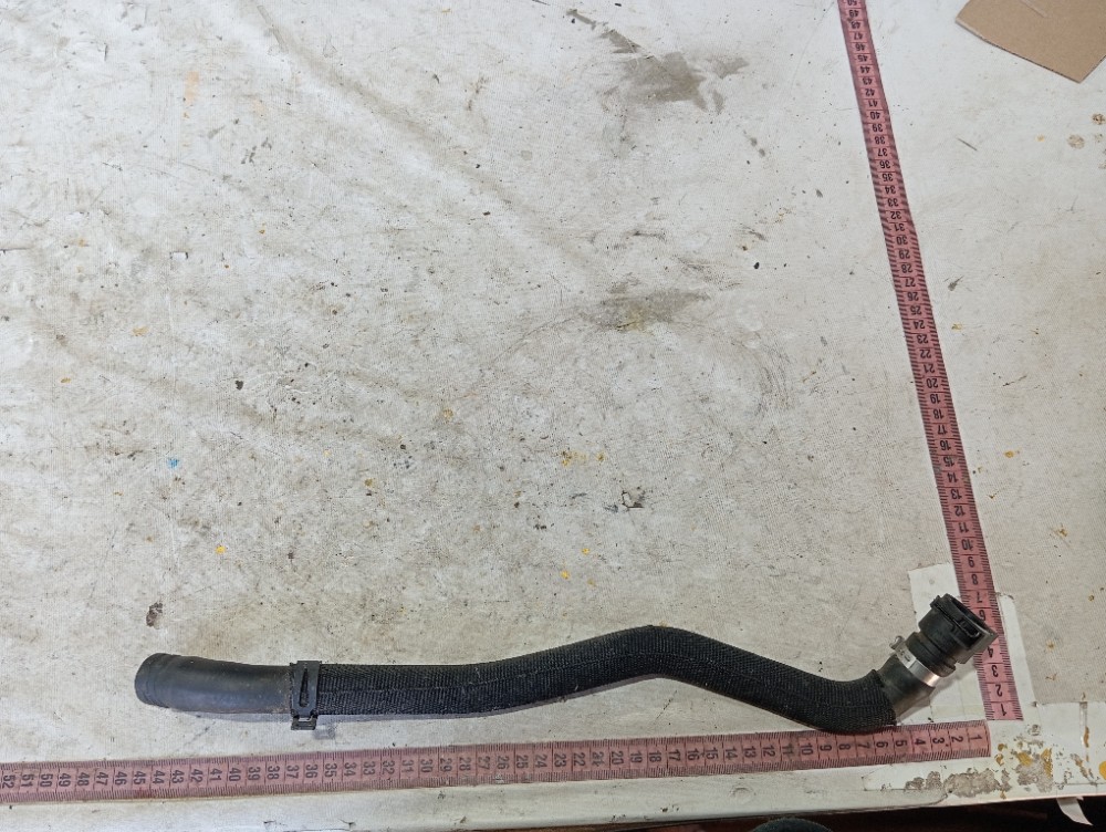 Mangueira Intercooler Land Rover Defender 2.0 2020 A 25 V645 9