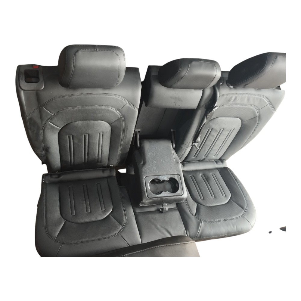 Jogo De Banco Land Rover Defender 2022 V645 5