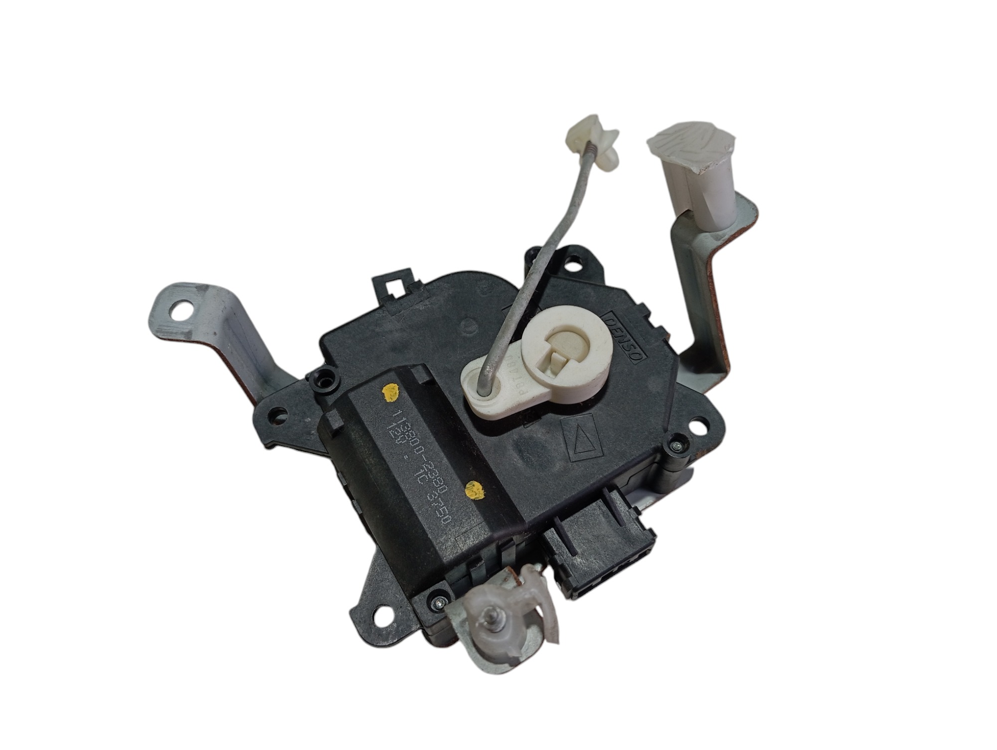 Motor Atuador Ar Mitsubishi Pajero Full 2020 V599 1