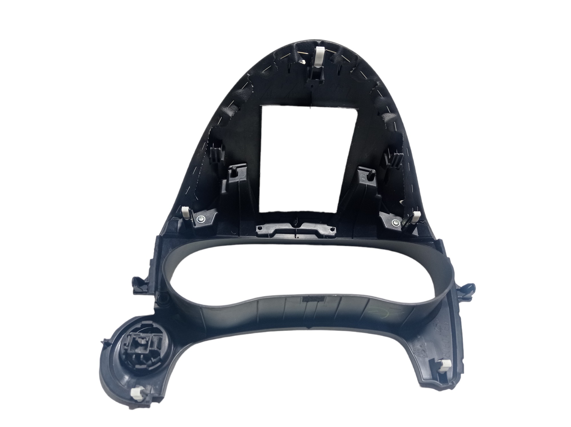 Moldura Painel Instrumentos Mitsubishi Outlander 2015 V337 3