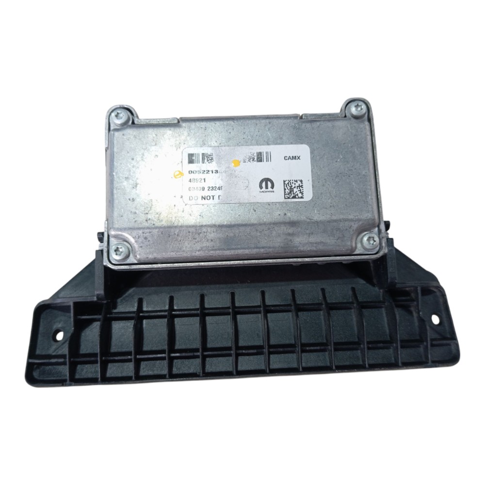 Câmera Frontal Parabrisa Ram Rampage Rt 2023 2024 V641 3