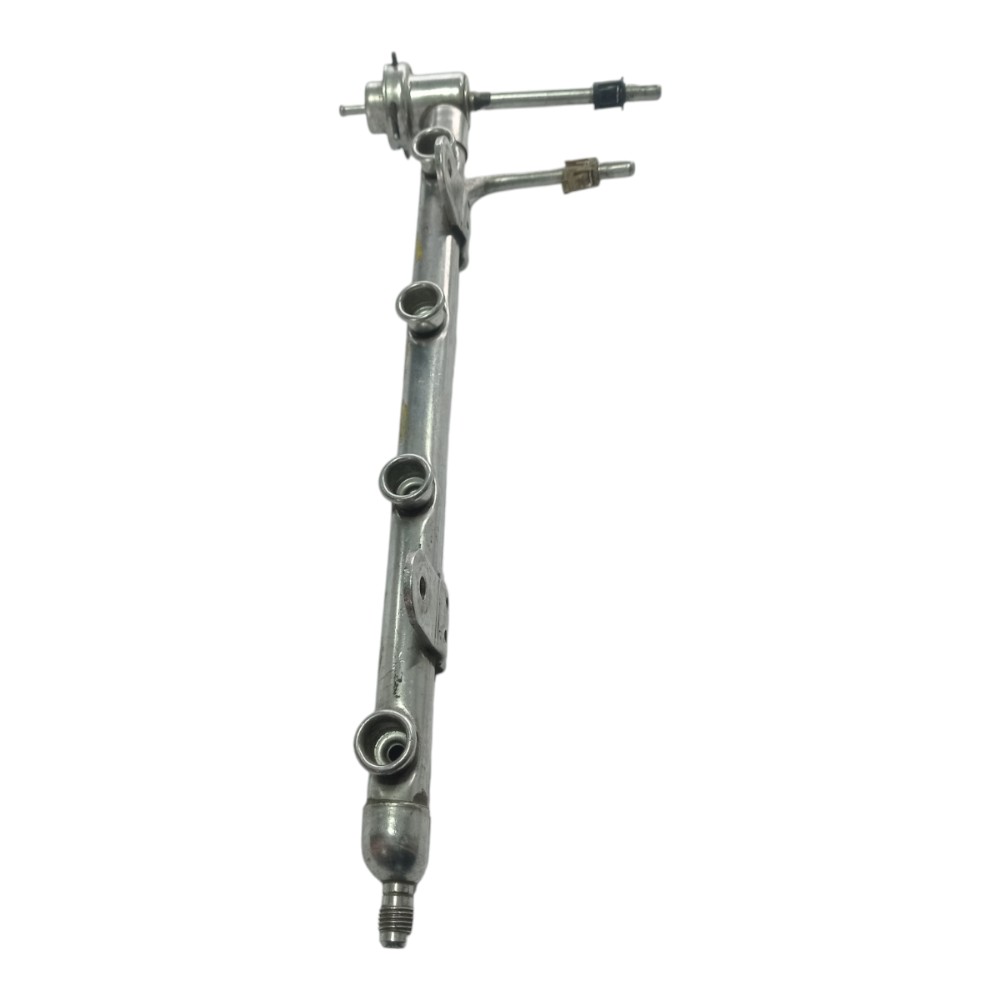 Flauta De Combustível Gm Corsa 2002 V75 4