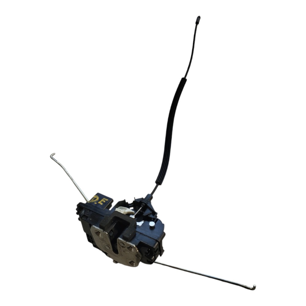 Fechadura Porta Dianteira Esquerda Jac Ejs1 2022 2023 V651