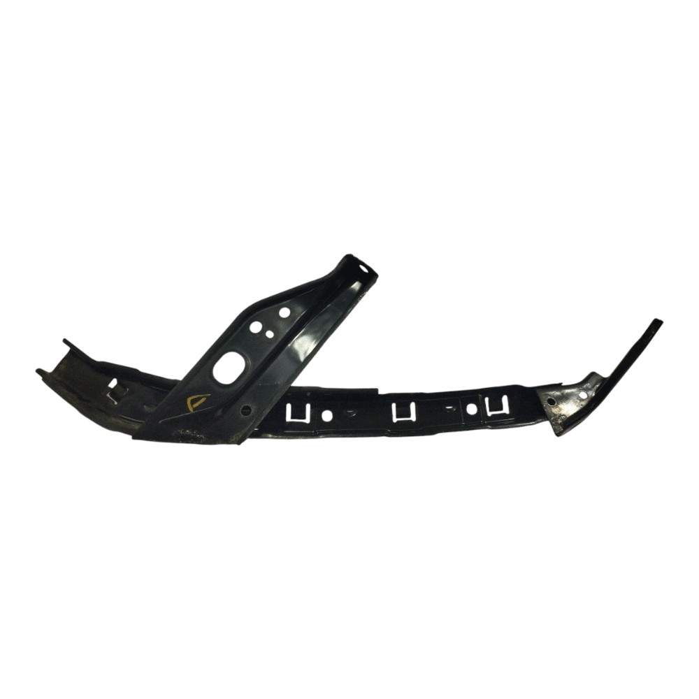 Suporte Farol Direito Honda Civic 2013 A 2015 V658 4