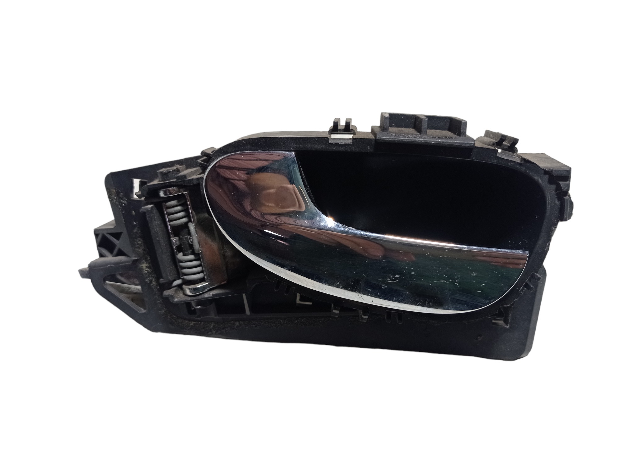 Maçaneta Porta Traseira Esquerda Peugeot 307 2005 V128 5