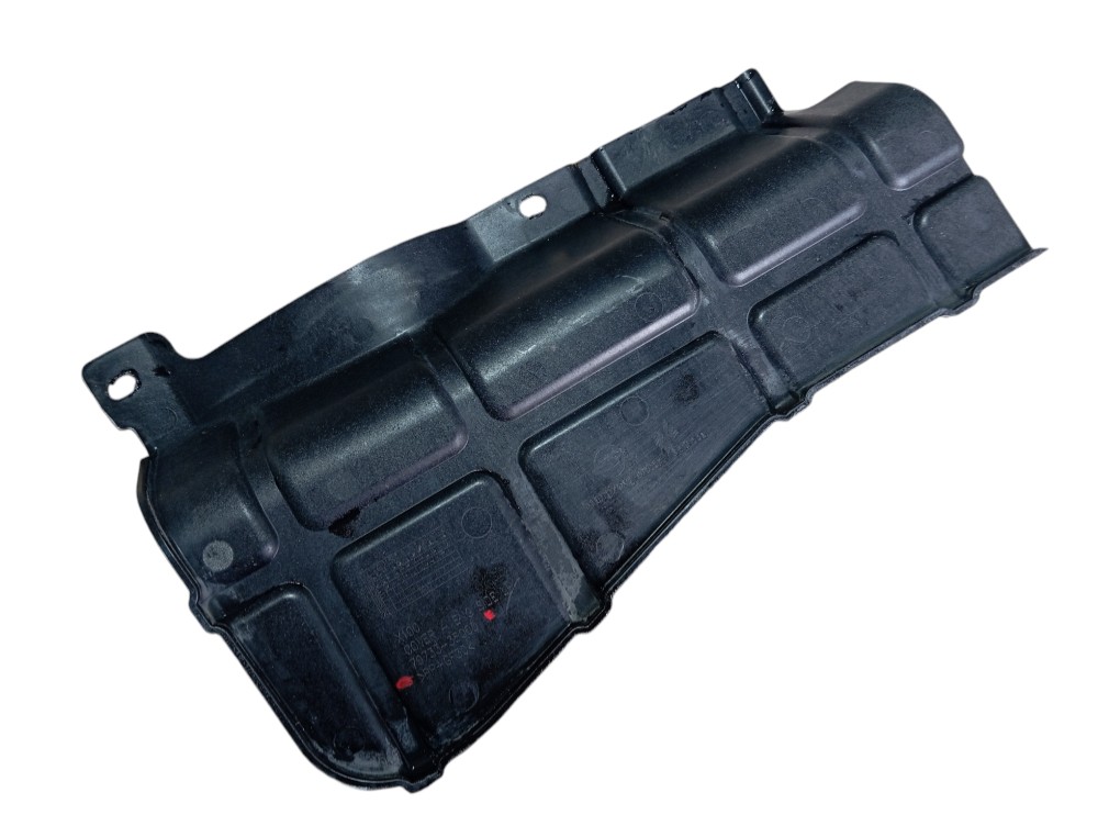 Defletor Esquerdo Motor Ssangyong Xlv Dlx 2018 V612 5