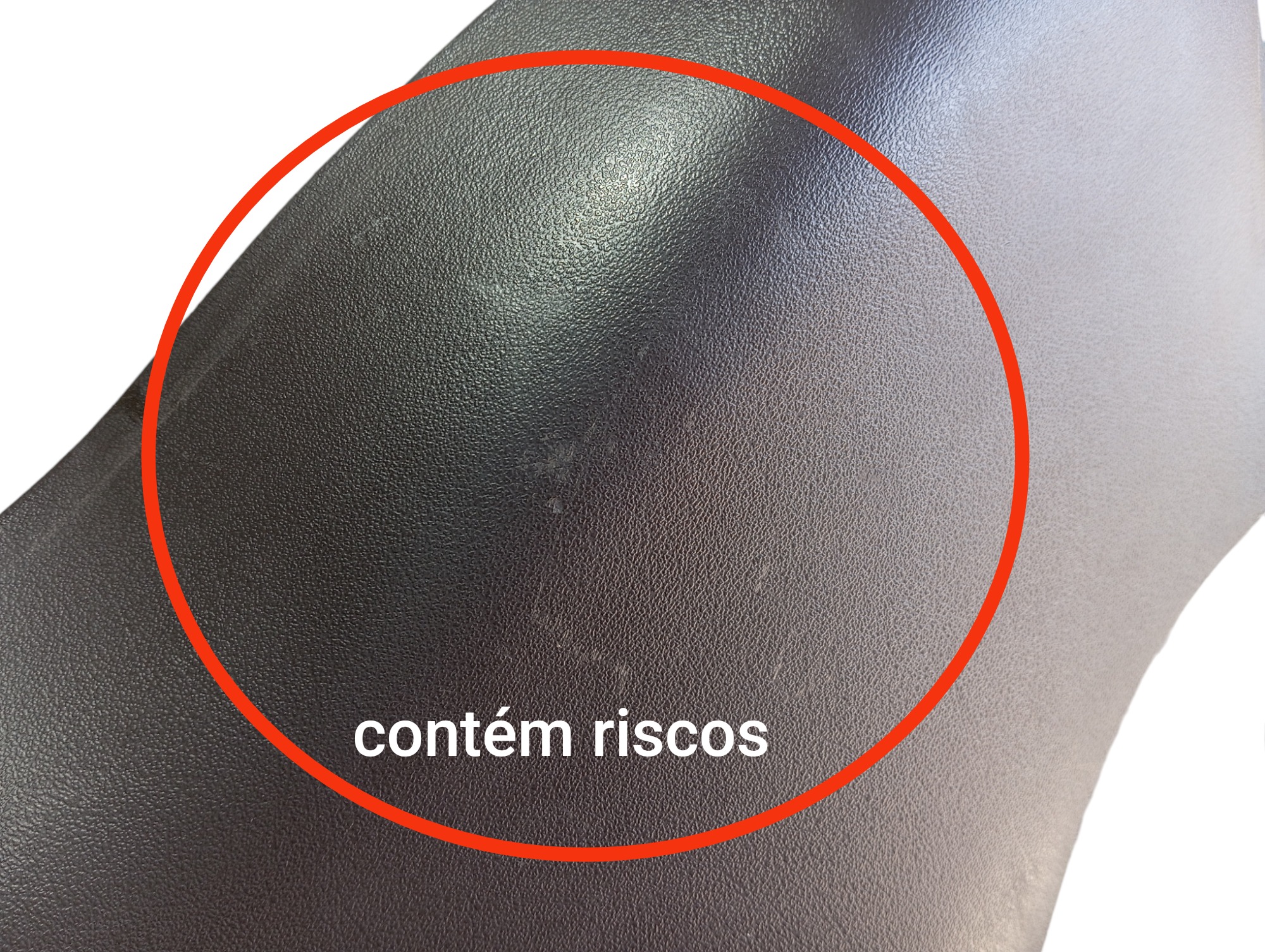 Acabamento Coluna Tras Esquerda Range Rover Sport 2014 V592 10