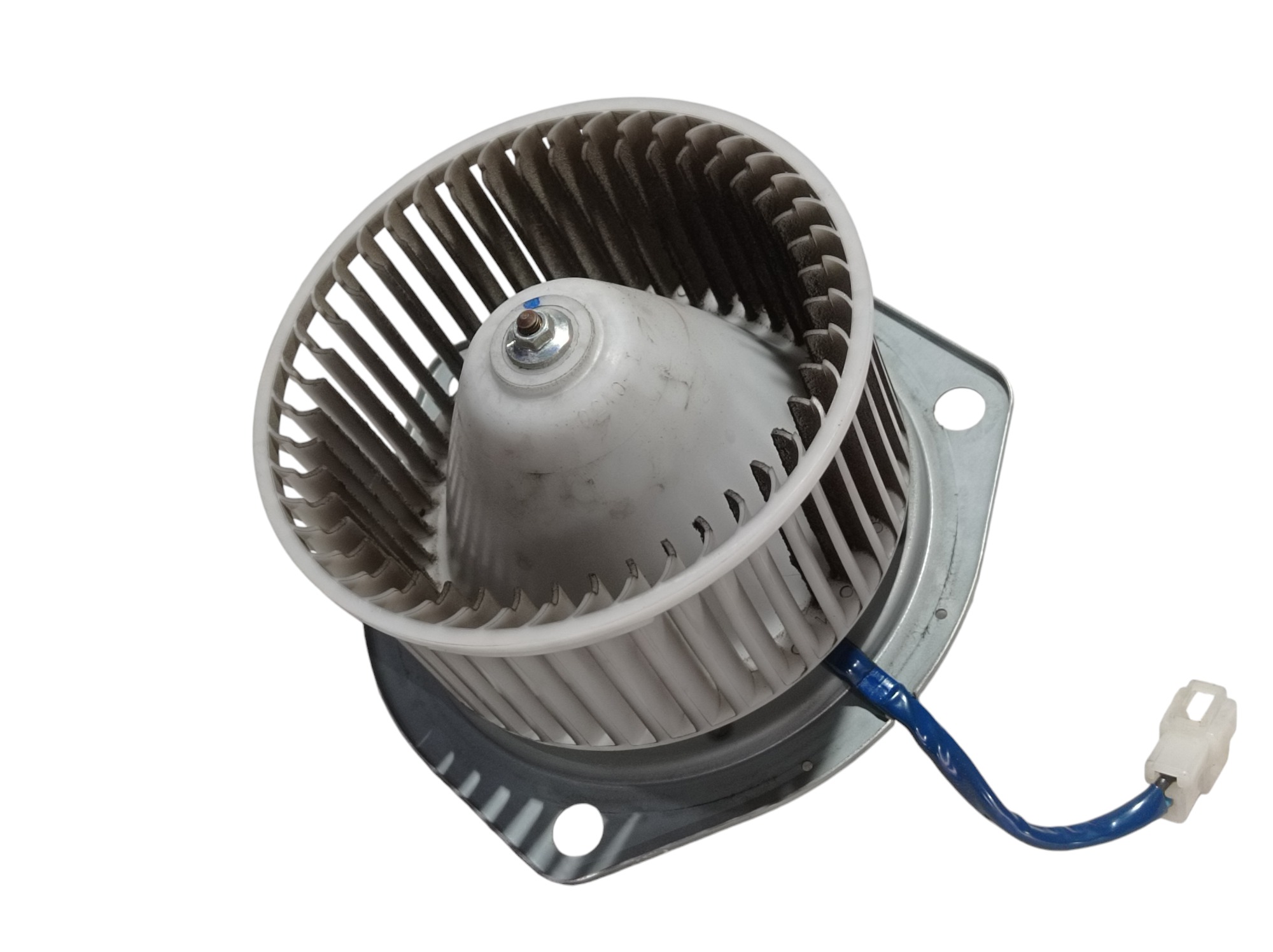 Motor Ventilador Ar Forçado Traseiro Pajero Full 2020 V599 2