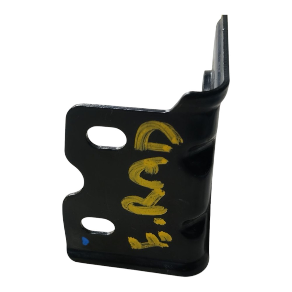 Suporte Esquerdo Radiador Chery Tiggo 7 Pro 2022 2024 V640 4