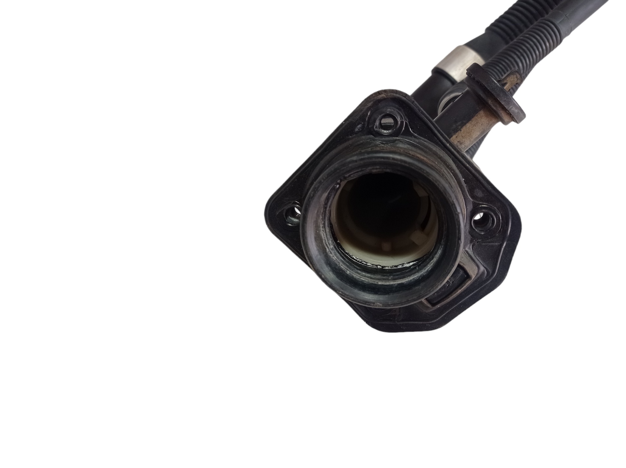 Gargalo Tanque Combustível Jac T6 2016  V345 4