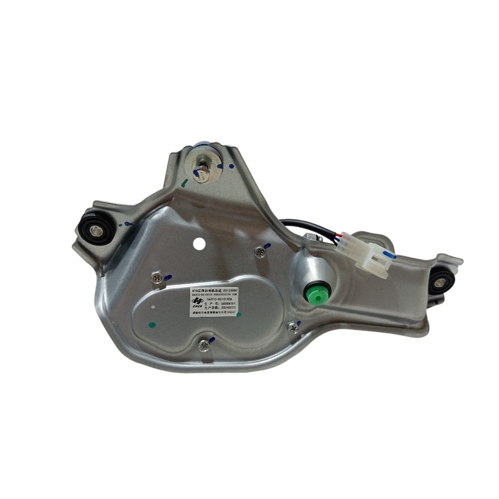 Motor Limpador Traseiro Byd Song Pro 2025 V669 3