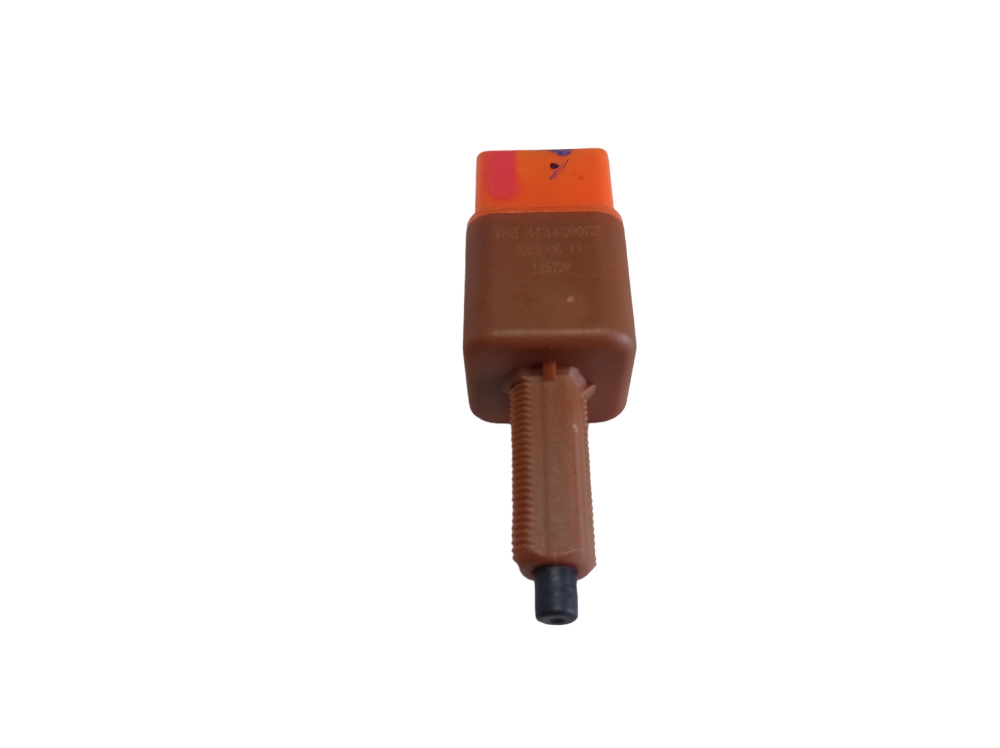 Interruptor Pedal De Freio Byd Dolphin 2024 2025 V594 8
