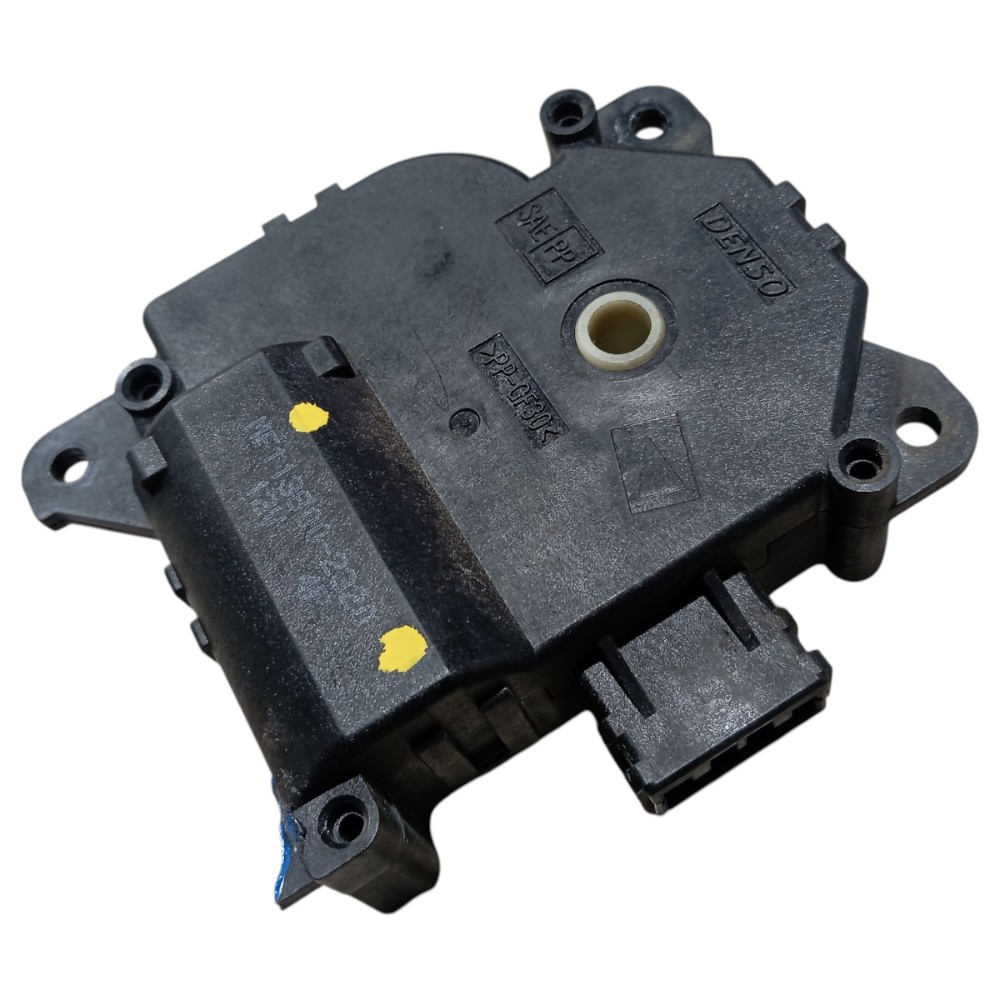 Motor Atuador Ar Condicionado Discovery 4 2010 A 2014 V656 3
