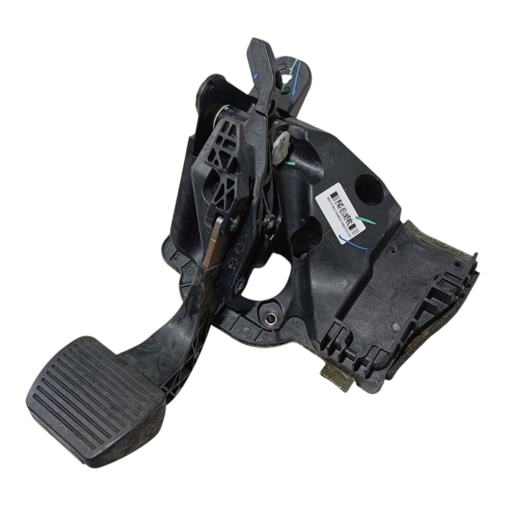 Pedal freio Ram Rampage RT 2023 V664 2