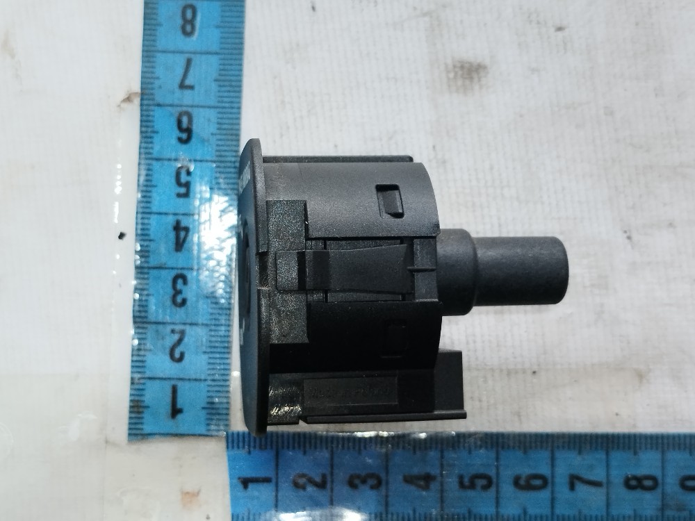 Chave Liga Deliga On Off Land Rover Discovery 3 2007 V635 8