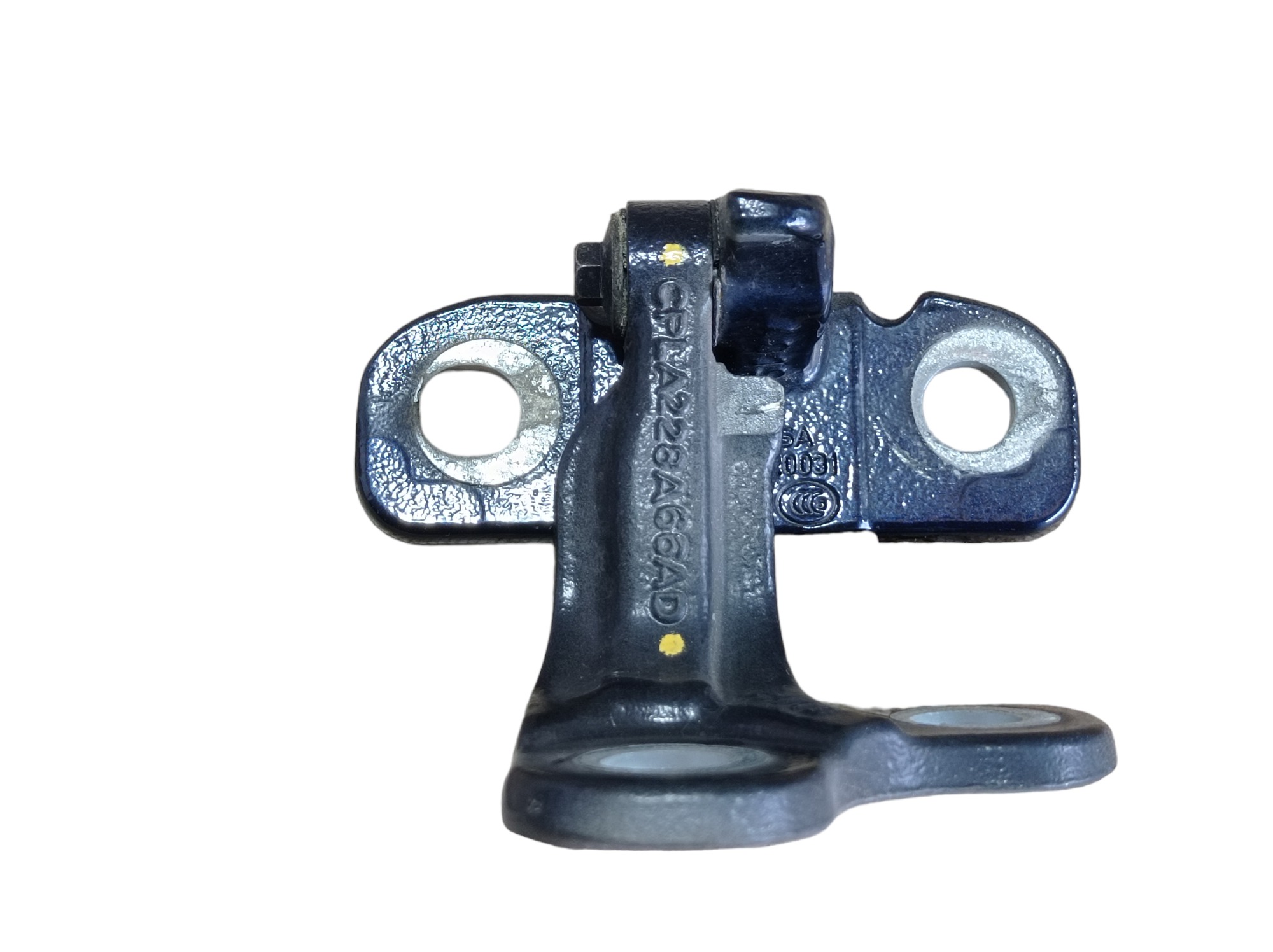 Dobradiças Porta Dianteira Direita Discovery 5 2019 V597 5