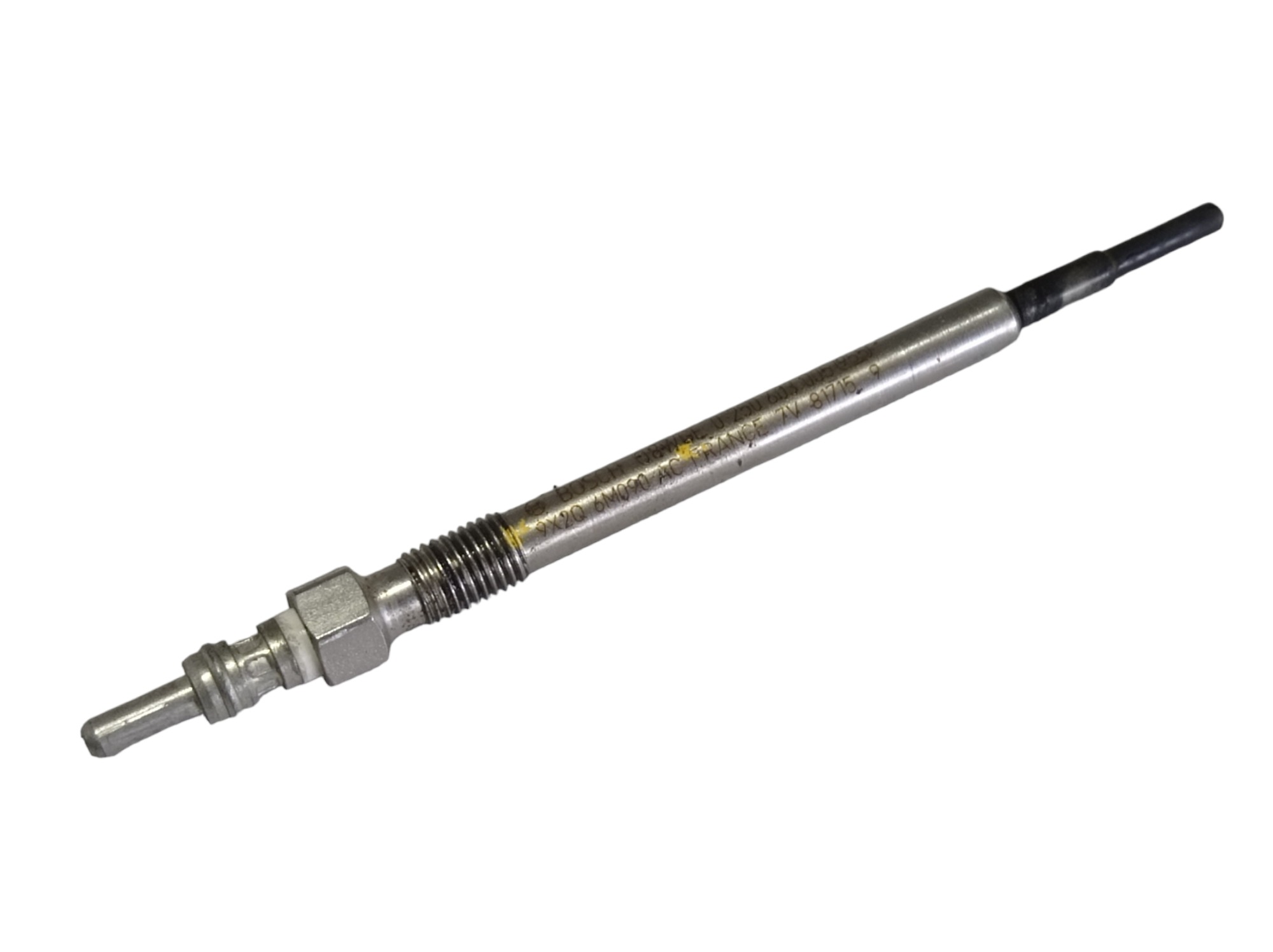 Vela Aquecedora Land Rover Discovery 5 2020 V562